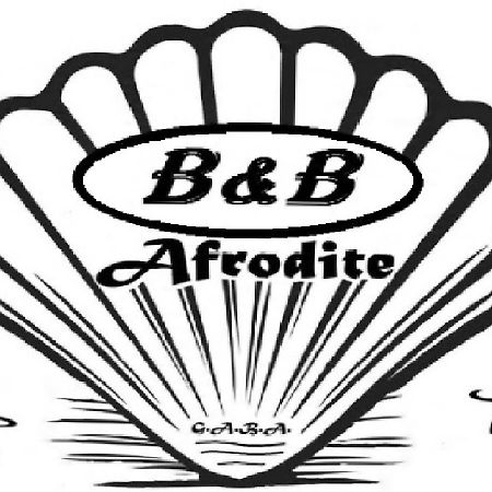 B&B Afrodite 莱波拉诺 外观 照片