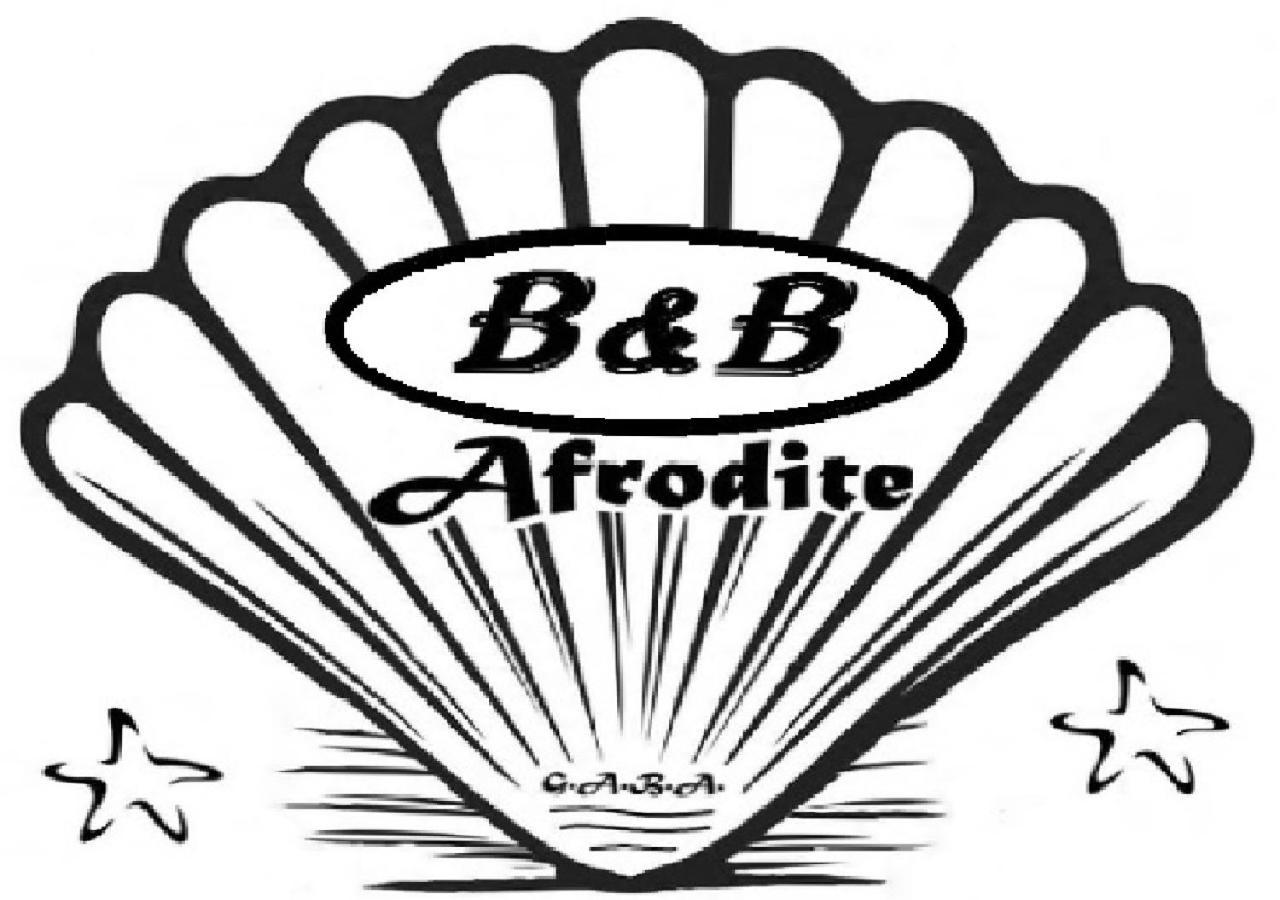 B&B Afrodite 莱波拉诺 外观 照片